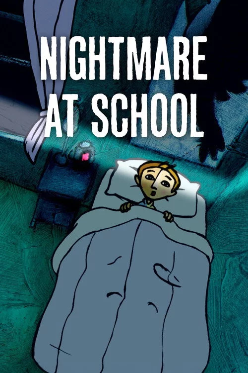 Nightmare at School