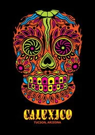 Calexico Next Exit