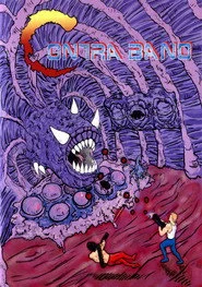 Contra Band