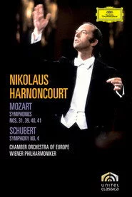 Mozart: Symphonies 31, 39, 40, 41 / Schubert: Symphony No. 4
