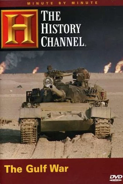 Minute by Minute: The Gulf War