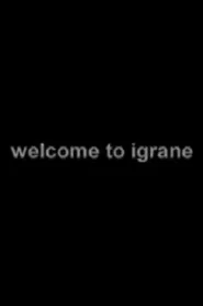 Dobrodošli u Igrane