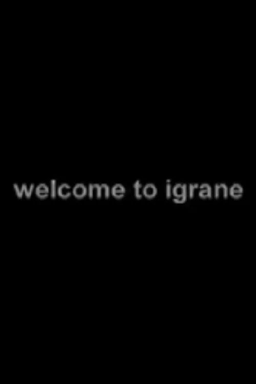 Dobrodošli u Igrane