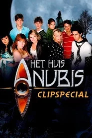 Het Huis Anubis: Clipspecial
