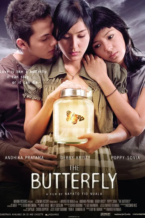 The Butterfly