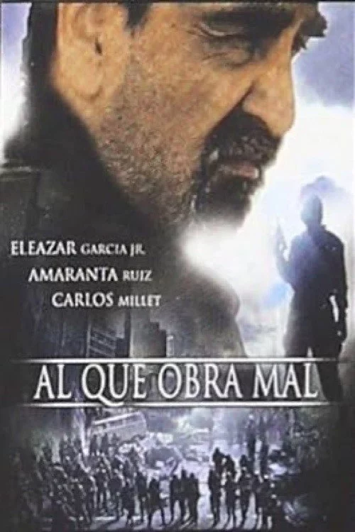 Al que obra mal