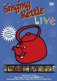 The Singing Kettle: Live