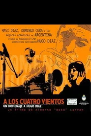 A los cuatro vientos