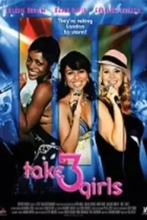 Take 3 Girls