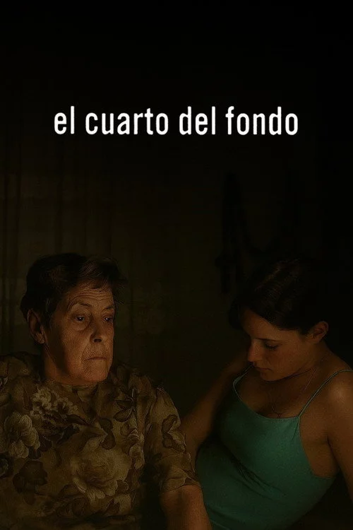 El cuarto del fondo