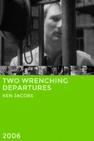 Two Wrenching Departures
