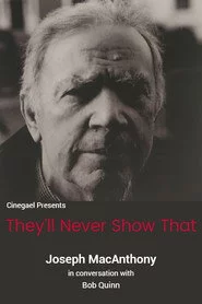 They'll Never Show That