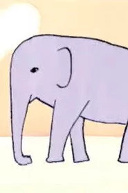 さすらいゾウさん