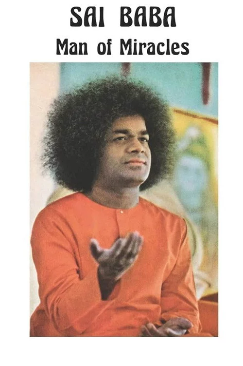 The Man of Miracles