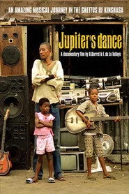 La danse de Jupiter