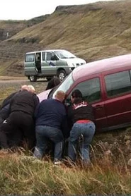 Á þjóðvegi 48