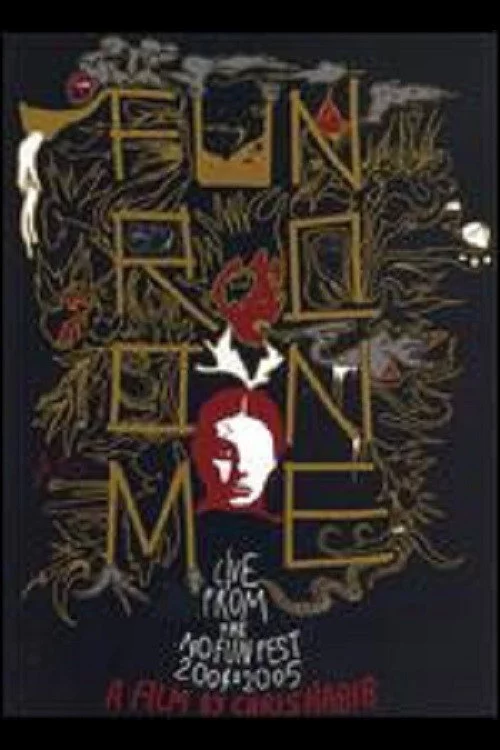 Fun From None: Live From the No Fun Fest 2004 & 2005
