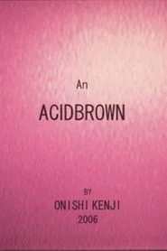 Acidbrown