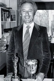 Derek Meddings: Making It Small in Pictures