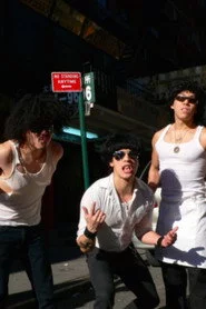 Hip Hop: New York