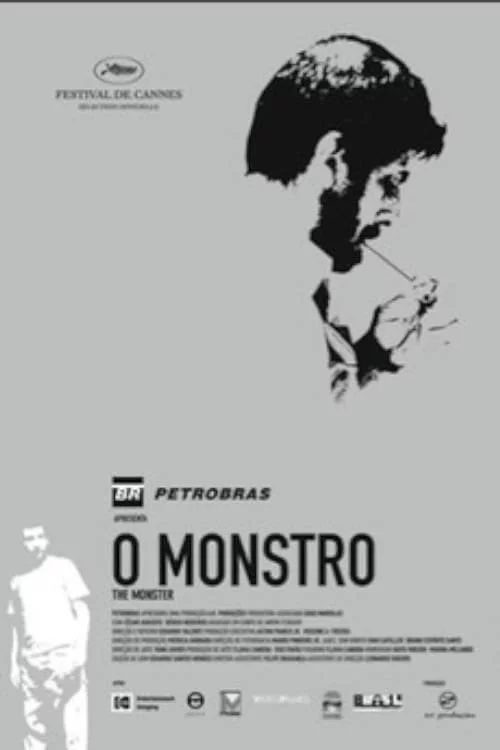O Monstro