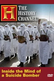 Inside the Mind of a Suicide Bomber