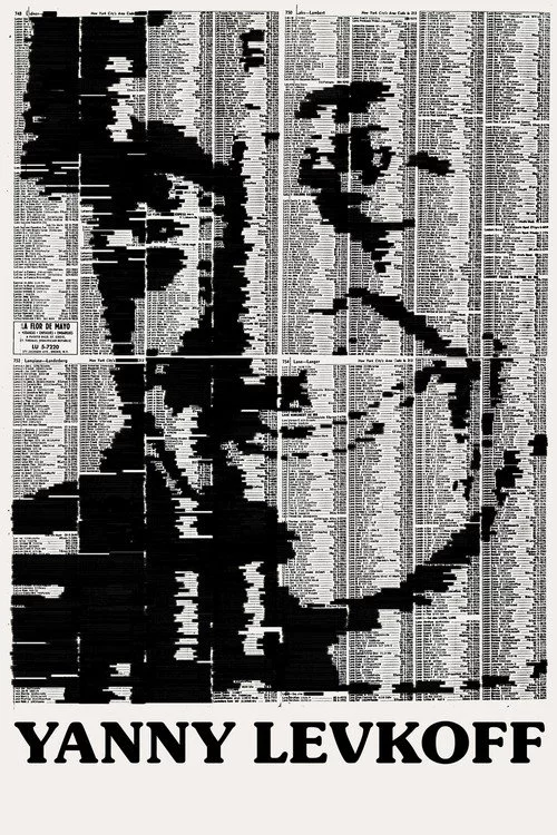 Yanny Levkoff