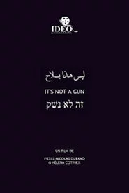 It's Not a Gun