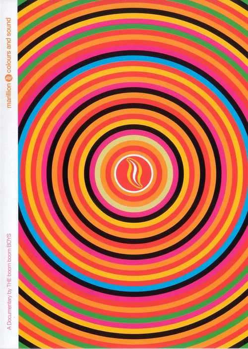 Marillion - Colours and Sound