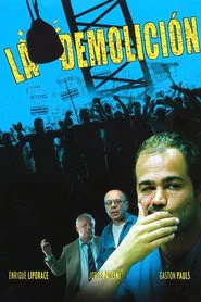 La demolición