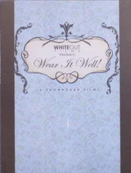 Wear It Well!