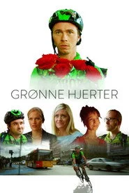 Grønne Hjerter