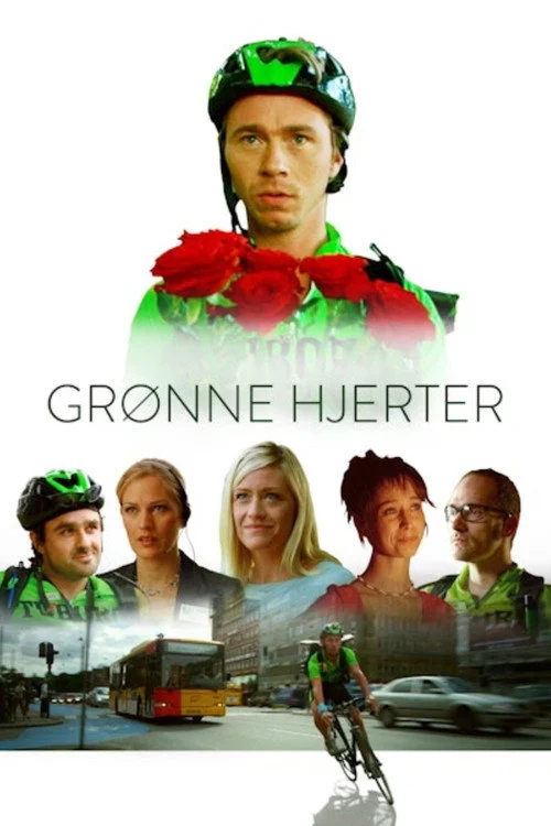 Grønne Hjerter