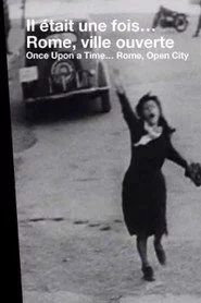 Il était une fois... « Rome, ville ouverte »
