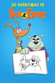 As Aventuras de Gui e Estopa