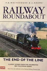 Railway Roundabout The End Of The Line
