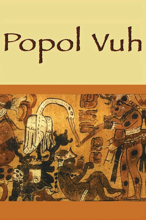 Popol Vuh