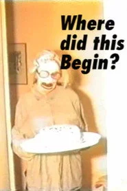 Where Did This Begin?