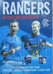 Rangers FC Season 2005-06