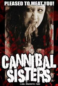Cannibal Sisters