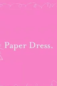 Paper Dress