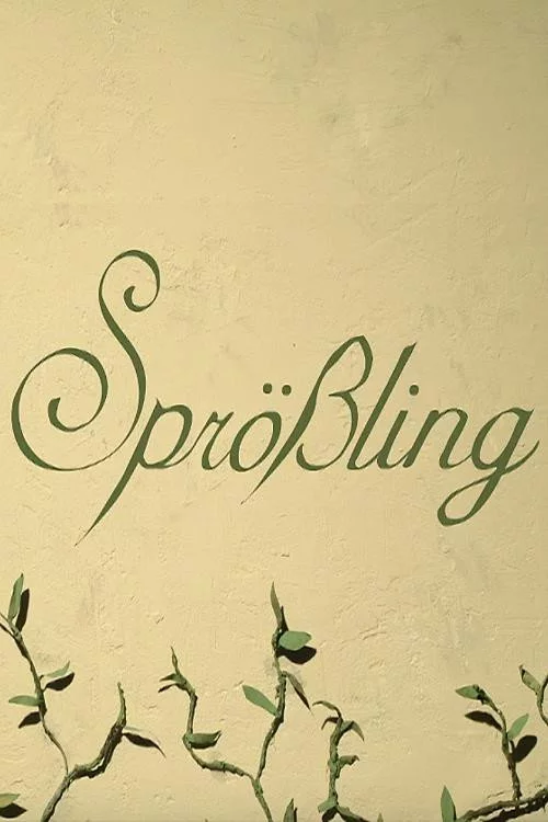 Sprößling