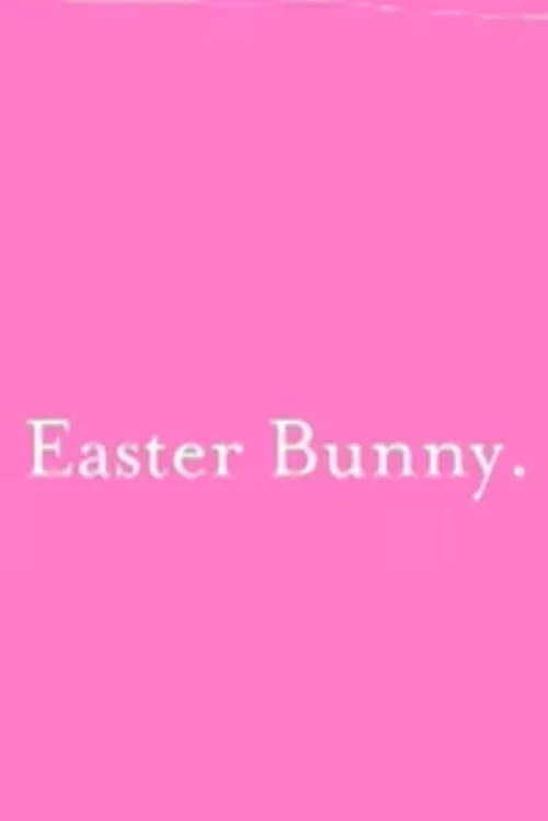 Easter Bunny