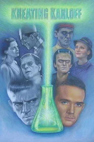 Kreating Karloff
