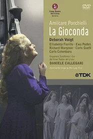 Ponchielli: La Gioconda
