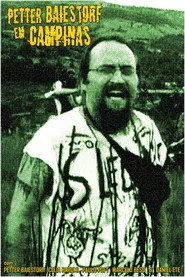 Petter Baiestorf em Campinas