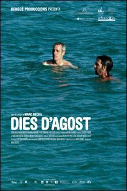 Dies d’agost
