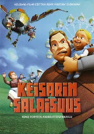 Keisarin salaisuus