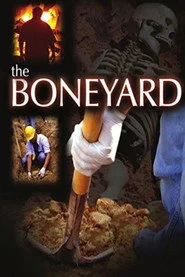 Serial Killers: The Bone Yard
