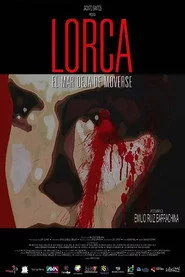 Lorca. El mar deja de moverse